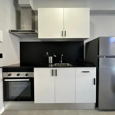 Apartamento Rooftop Plaza Del Charco *
